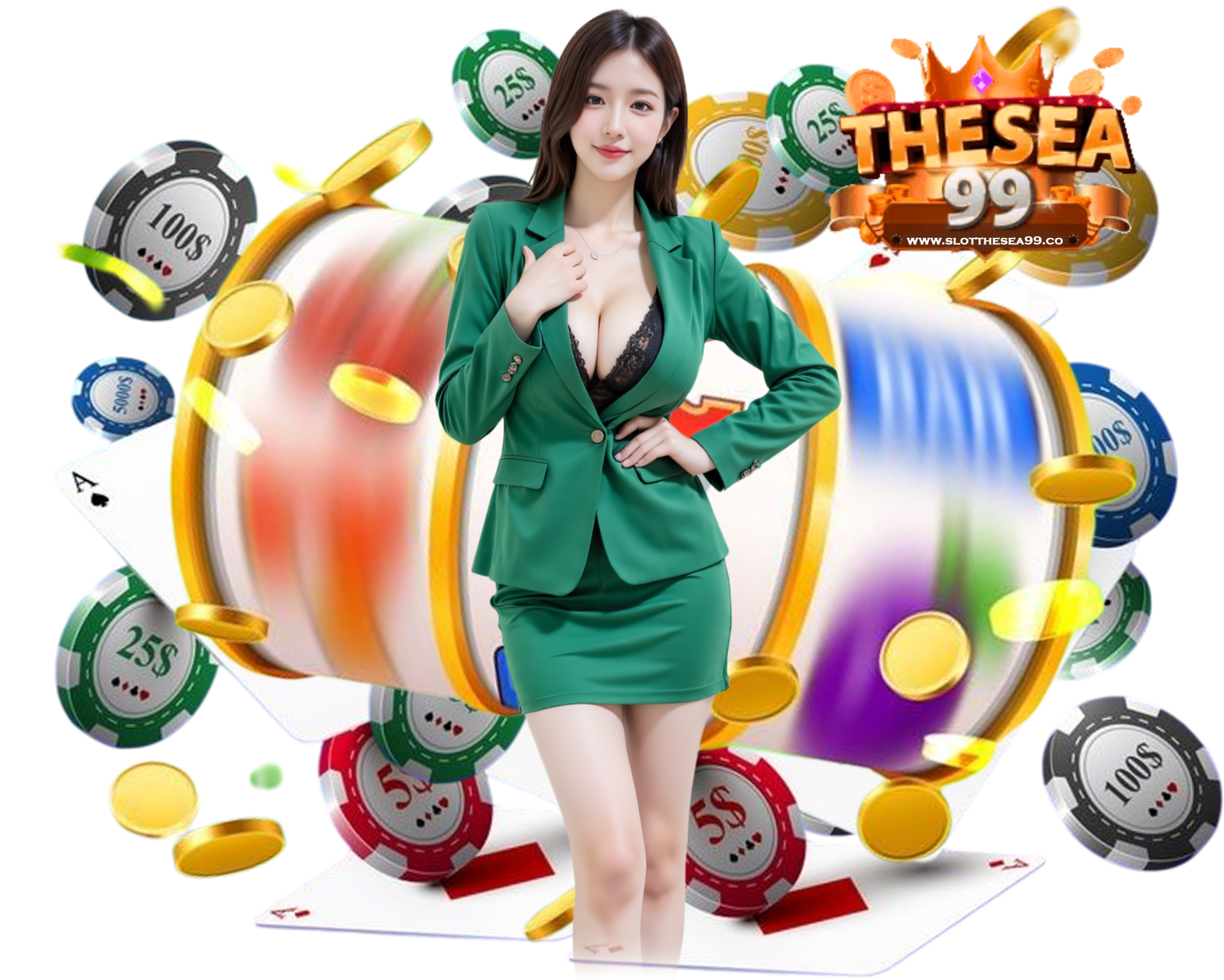 ฝาก 10 รับ 100